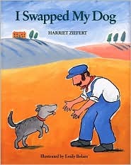 I Swapped My Dog (Hardcover)