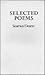 Selected Poems