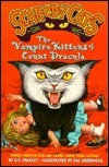 Vampire Kittens Of Count Dracula