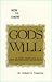 How to Know God's Will by Hobart E. Freeman