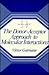 The Donor-Acceptor Approach to Molecular Interactions