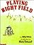 Playing Right Field