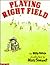 Playing Right Field