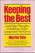 Keeping the Best and Other ...