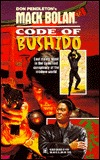 Code of Bushido (Super Bolan, #55)