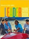 Junior Girl Scout Leader Guide Book