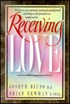 Receiving Love (Hardcover)