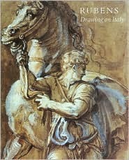 Rubens: Drawings on Italy (Paperback)