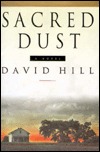 Sacred Dust (Hardcover)