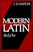 Modern Latin Book One