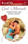 Expecting His Love-Child (House of Kolovsky #1)