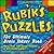 Rubiks Puzzles by Albie Fiore