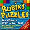 Rubiks Puzzles: Ultimate Brain Teasers Book Rubiks Puzzles: Ultimate Brain Teasers Book
