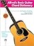 Alfred's Basic Guitar Chord Dictionary (Alfred's Basic Guitar Library)