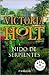 Nido De Serpientes (Spanish Edition)