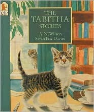The Tabitha Stories (Paperback)
