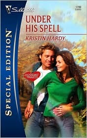 Under His Spell (Paperback)