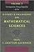 Companion Encyclopedia of the History and Philosophy of the Mathematical Sciences (Volume 2)