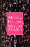 Mostly Harmless