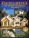Encyclopedia of Home Designs: 500 House Plans from Award-Winning Blue Ribbon Designers (Blue Ribbon Designer Series)