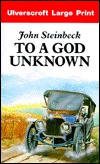 To A God Unknown