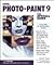 Corel PHOTO-PAINT 9: The Of...