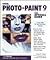Corel PHOTO-PAINT 9 by David Huss