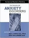 The American Psychiatric Publishing Textbook of Anxiety Disorders