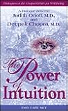 Power of Intuition by Judith Orloff