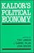 Kaldor's Political Economy