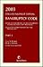 2003 Collier Pamplet Edition Bankruptcy Code by Alan N. Resnick