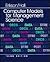 Computer Models for Managem...