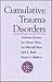 Cumulative Trauma Disorders
