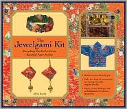 The Jewelgami Kit (Paperback)