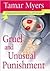 Gruel and Unusual Punishment (Pennsylvania Dutch Mystery, #10)