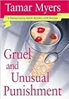 Gruel and Unusual...