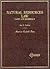 Natural Resources Law: Cases and Materials (American Casebook Series)