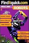 Robots (Find-It-Quick Guides)