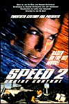 Speed 2: Cruise Control (Mass Market Paperback)