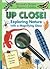 Up Close: Exploring Nature with a Magnifying Glass (Reader's Digest Explorer Guides)
