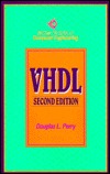Vhdl (Computer Engineering Series)