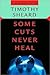 Some Cuts Never Heal by Timothy Sheard