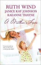 A Mother's Love: An Anthology (Mass Market Paperback)