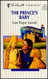 The Prince's Baby (Mass Market Paperback)