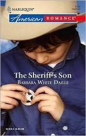 The Sheriff's Son (Mass Market Paperback)