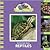 My First Book About Reptiles (Sesame Subjects)