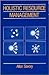 Holistic Resource Management by Allan Savory Holistic Resource Management by Allan Savory