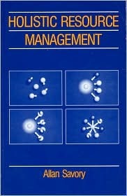 Holistic Resource Management (Hardcover)