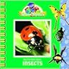 My First Book about Insects (Sesame Subjects)