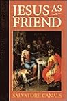 Jesus as Friend